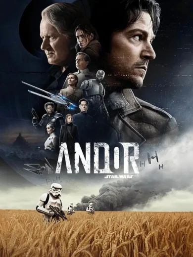Andor