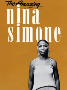 The Amazing Nina Simone