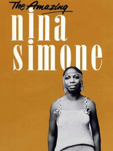 The Amazing Nina Simone