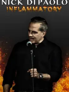 Nick Di Paolo: Inflammatory