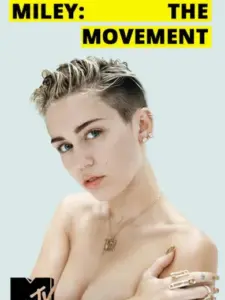 Miley: The Movement