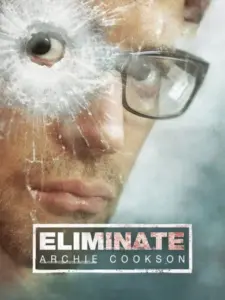 Eliminate: Archie Cookson
