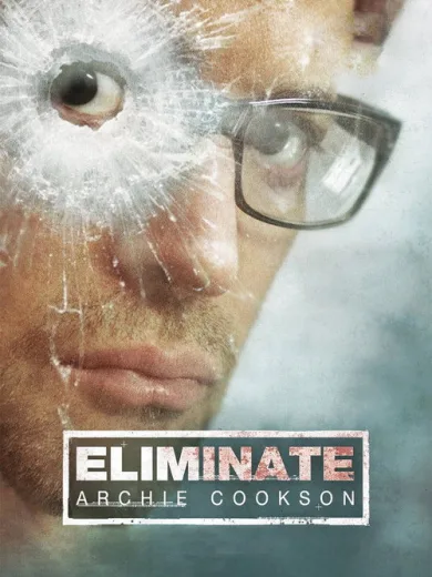 Eliminate: Archie Cookson