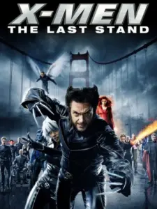 X-Men: Η Τελική Αναμέτρηση / X-Men: The Last Stand
