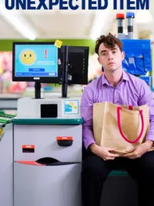 Unexpected Item