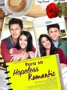 Para sa Hopeless Romantic