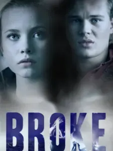 Broke