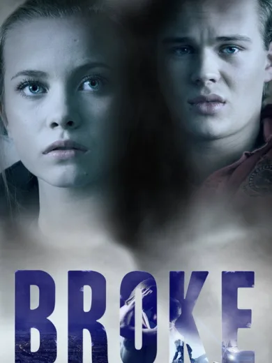 Broke
