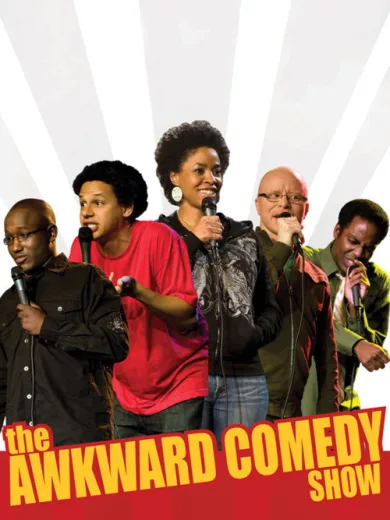 The Awkward Comedy Show