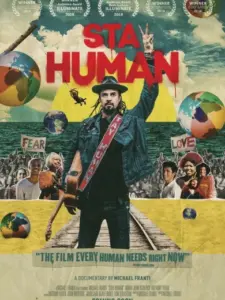 Stay Human