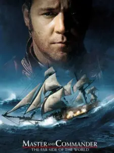 Master and Commander: Στα Πέρατα του Κόσμου / Master and Commander: The Far Side of the World
