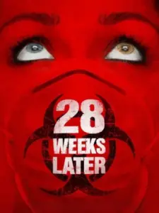 28 Εβδομάδες μετά / 28 Weeks Later