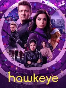 Hawkeye