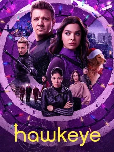 Hawkeye