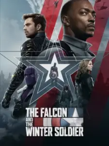 Το Γεράκι και ο Στρατιώτης του Χειμώνα / The Falcon and the Winter Soldier