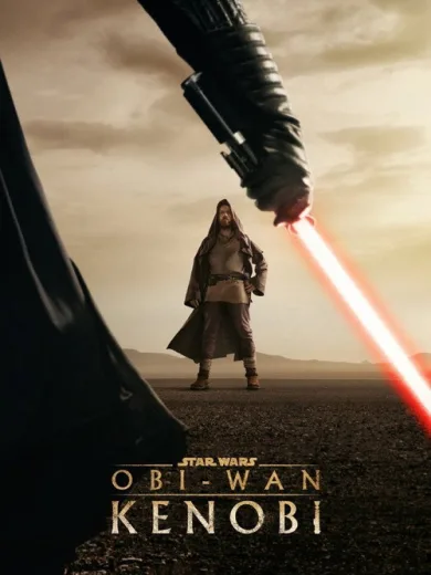 Obi-Wan Kenobi