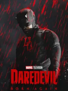 Daredevil: Born Again