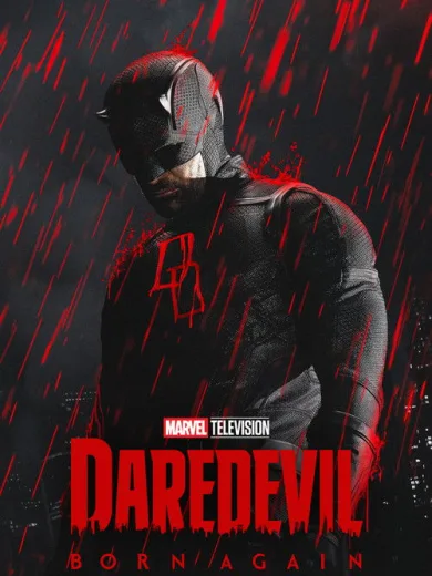 Daredevil: Born Again