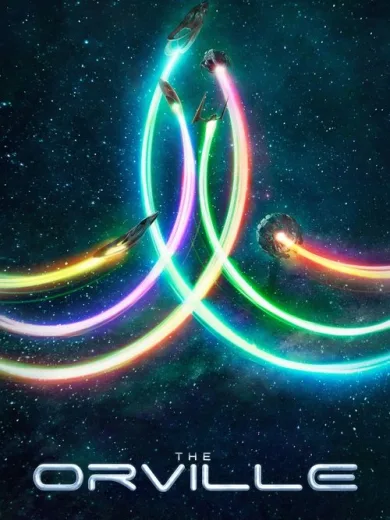 The Orville