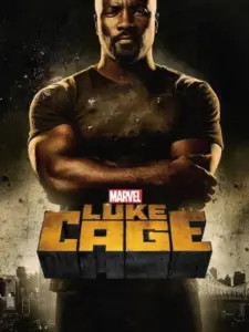 Marvel’s Luke Cage
