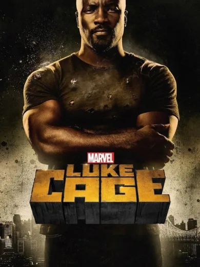 Marvel’s Luke Cage