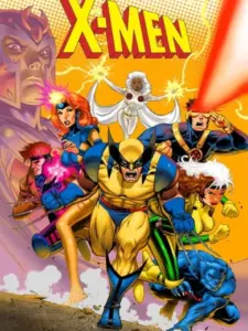 X-Men