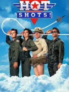 Στραβοί Πιλότοι σε F-16 / Hot Shots!
