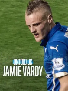 Jamie Vardy
