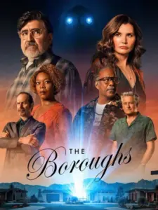 The Boroughs