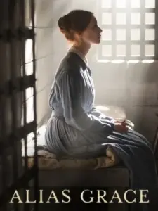 Το Άλλο Πρόσωπο της Γκρέις / Alias Grace