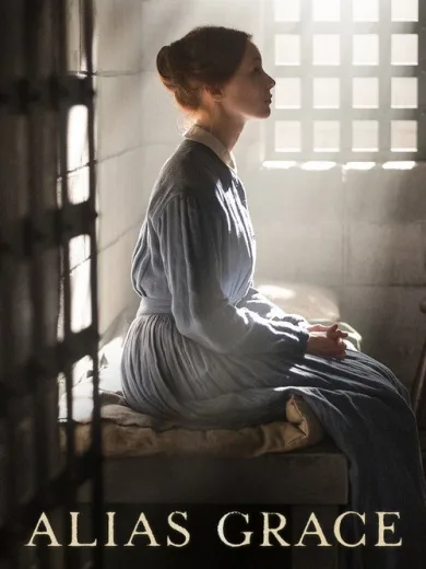 Το Άλλο Πρόσωπο της Γκρέις / Alias Grace
