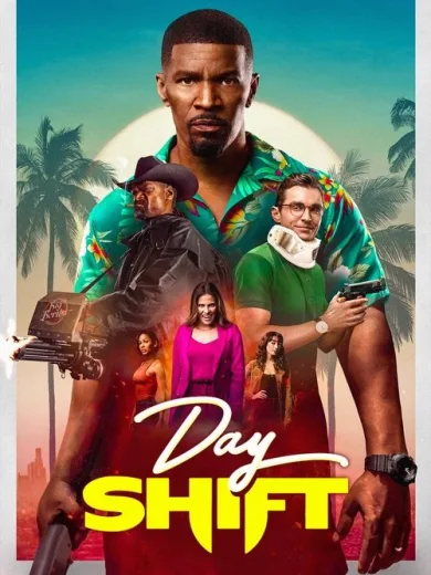 Day Shift
