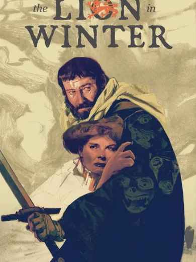Το Λιοντάρι του Χειμώνα / The Lion in Winter