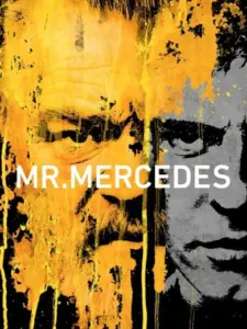 Ο Κύριος Μερσέντες / Mr. Mercedes