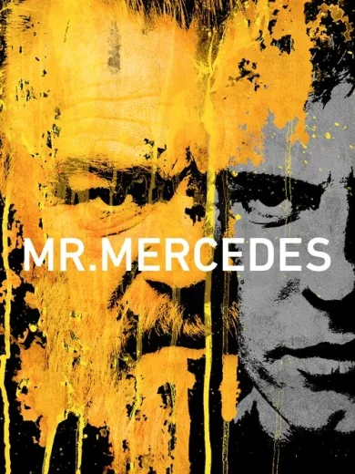 Ο Κύριος Μερσέντες / Mr. Mercedes