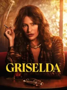 Γκριζέλντα / Griselda