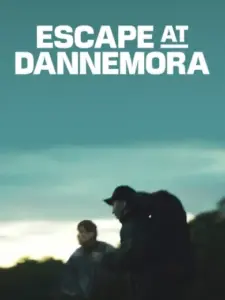 Escape at Dannemora