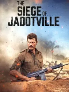 Η Πολιορκία του Τζάντοτβιλ / The Siege of Jadotville