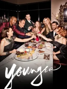 Younger