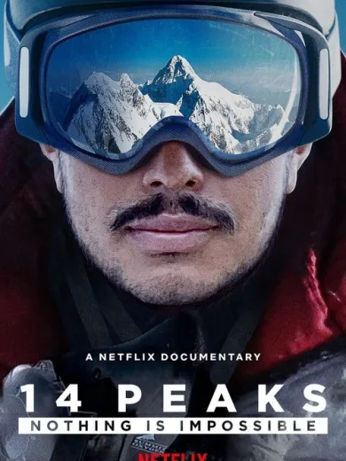 14 Peaks: Nothing Is Impossible