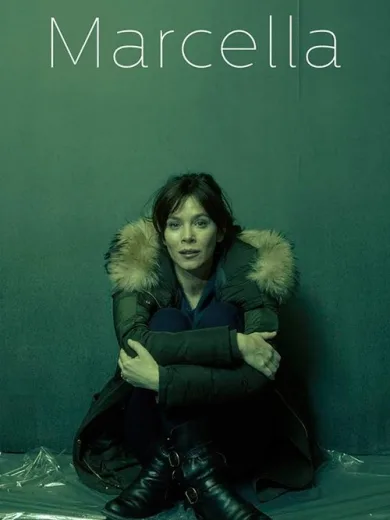 Μαρτσέλα / Marcella
