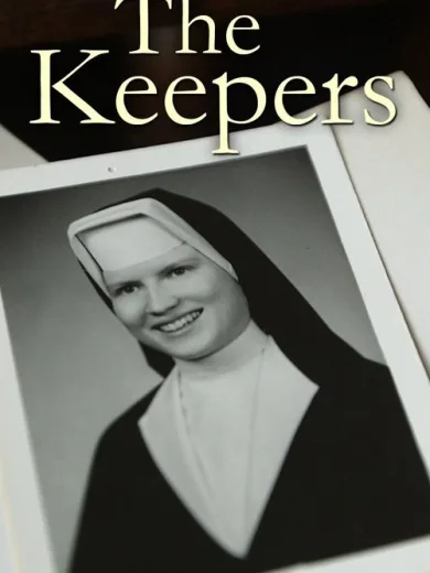 Η Συγκάλυψη / The Keepers