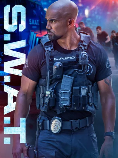 S.W.A.T.