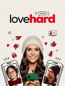 Love Hard