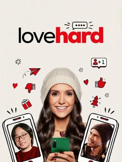 Love Hard