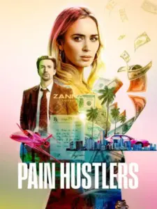 Pain Hustlers