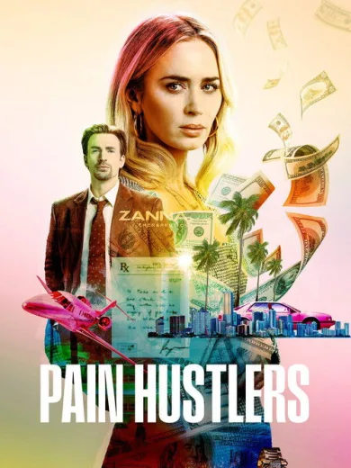 Pain Hustlers