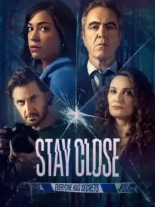 Ένοχο Παρελθόν / Stay Close