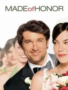 Θα Κλέψω τη Νύφη / Made of Honor