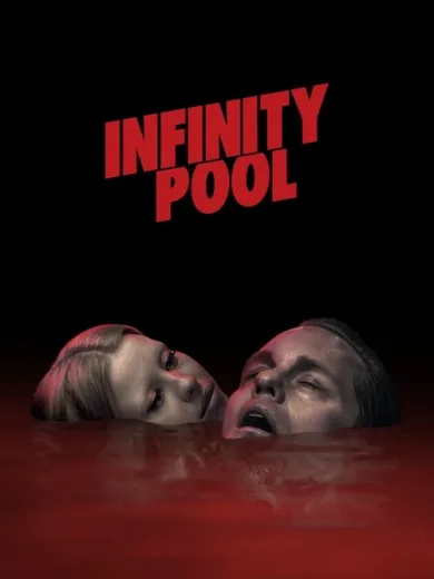 Infinity Pool